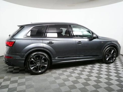 New 2026 Audi Q7 Premium Plus image 2
