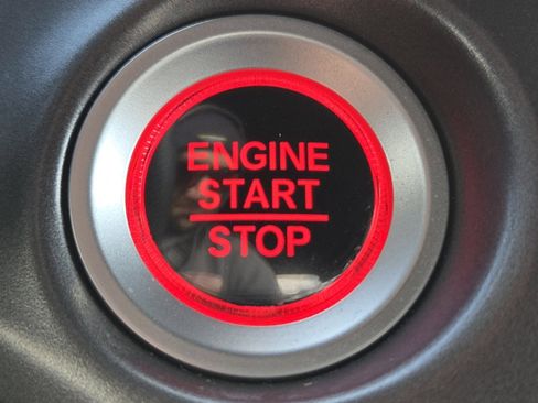 Certified 2023 Honda Passport EX-L image 37