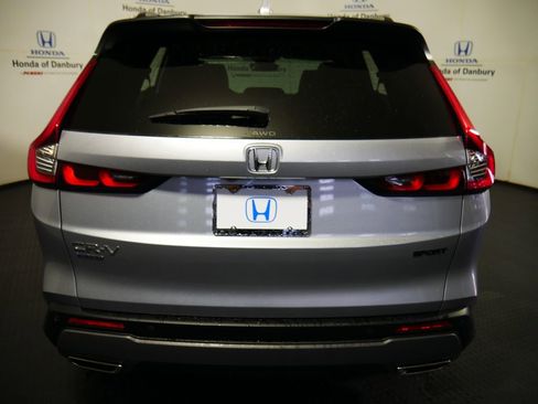 New 2026 Honda CR-V Sport-L image 7