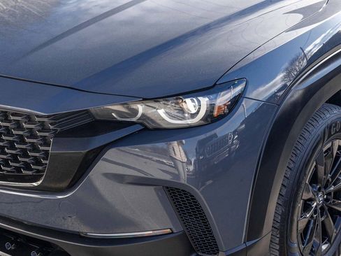 Used 2025 MAZDA CX-50 2.5 Hybrid w/ Preferred Pkg image 36