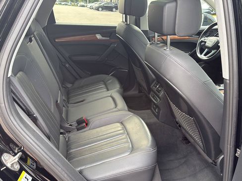 Used 2021 Audi Q5 2.0T Premium Plus AWD/4WD image 11