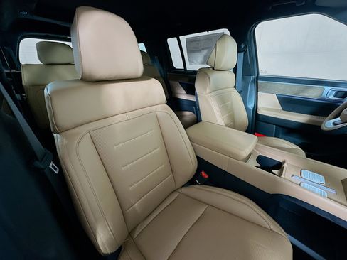 New 2026 Hyundai Santa Fe Calligraphy image 28