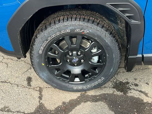 New 2026 Subaru Forester Wilderness image 5