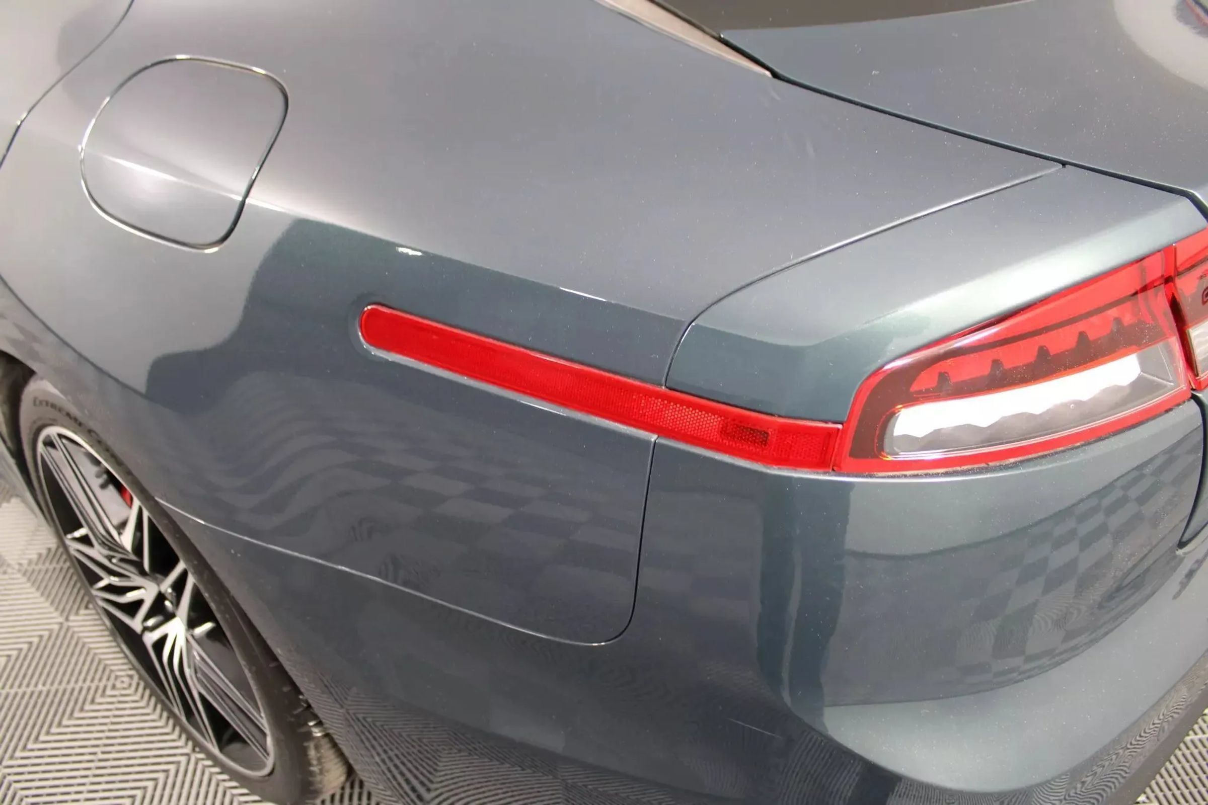 Used 2022 Kia Stinger GT2 AWD/4WD image 35
