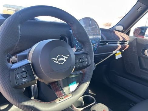New 2026 MINI Cooper John Cooper Works image 16