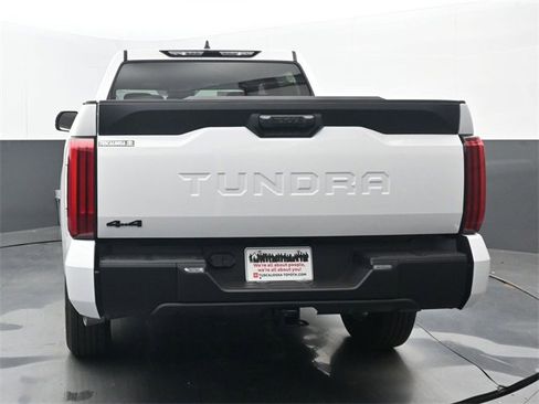 New 2026 Toyota Tundra SR image 17