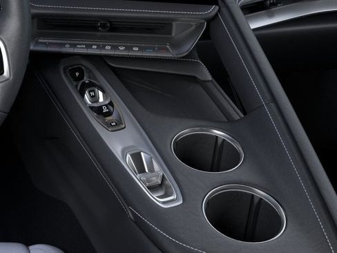 New 2026 Chevrolet Corvette Z06 RWD image 24