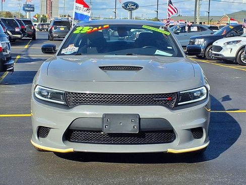 Used 2023 Dodge Charger GT image 22