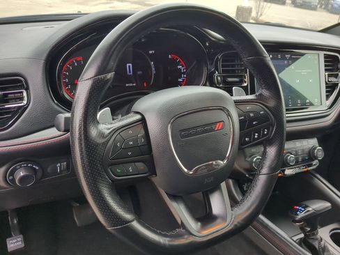 Used 2024 Dodge Durango GT image 17