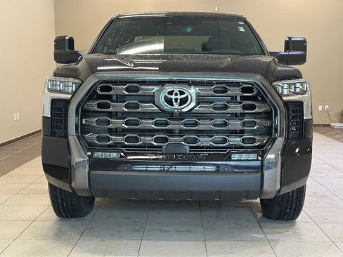 New 2026 Toyota Tundra Platinum AWD/4WD image 6