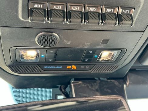 New 2025 Ford Bronco Raptor image 16