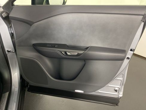 Certified 2023 Lexus RZ 450e Premium w/ Technology Package image 32