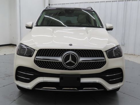 Used 2021 Mercedes-Benz GLE 350 image 9