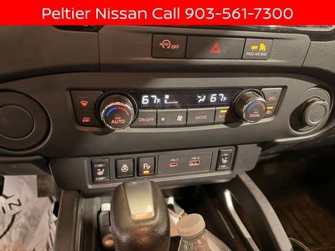 Certified 2024 Nissan Frontier SV w/ SV Convenience Package RWD image 12