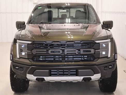 New 2026 Ford F150 Raptor AWD/4WD image 4