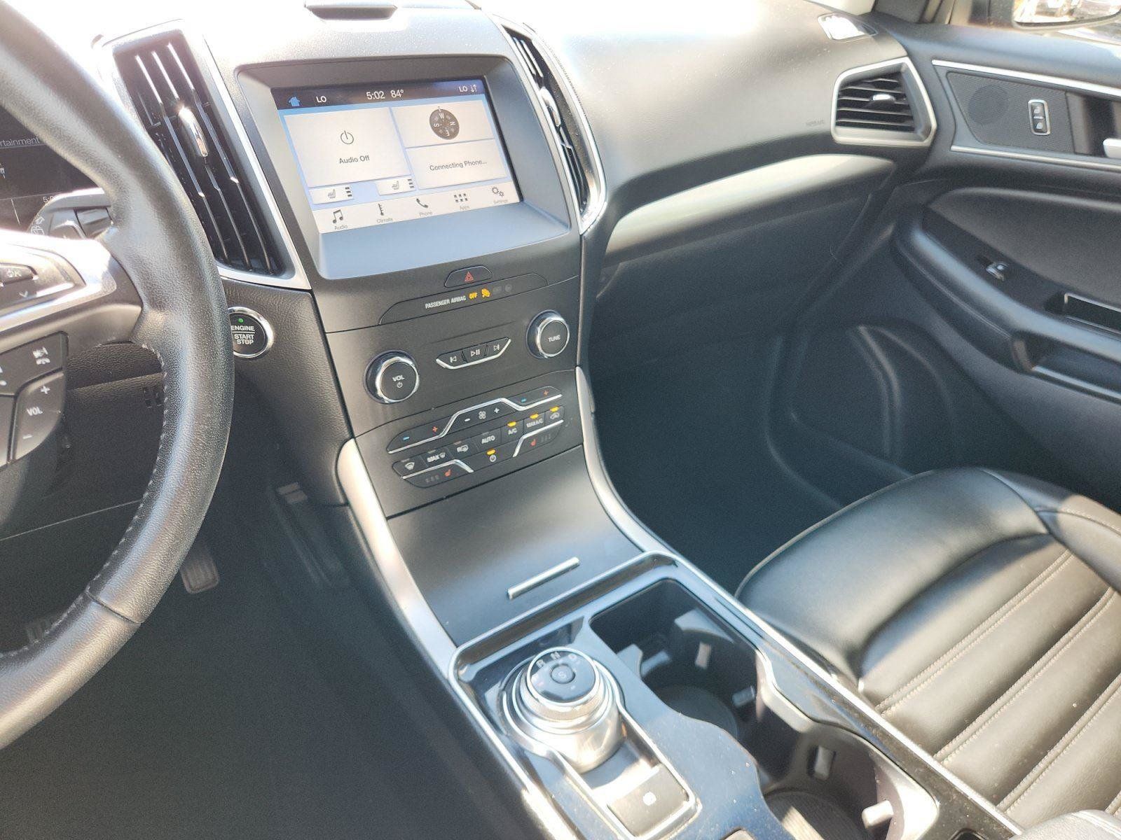 Used 2019 Ford Edge SEL w/ Equipment Group 201A AWD/4WD image 28
