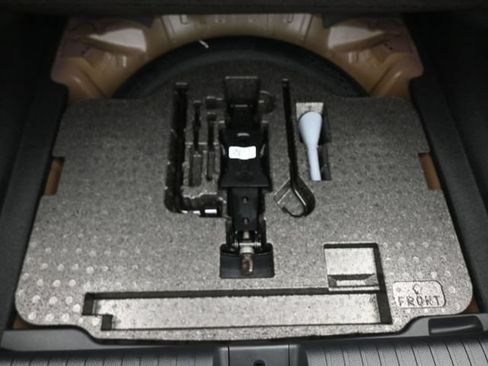 New 2026 Honda Accord LX image 12