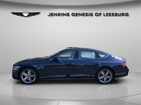 New 2026 Genesis G80 2.5T Sport Prestige image 15
