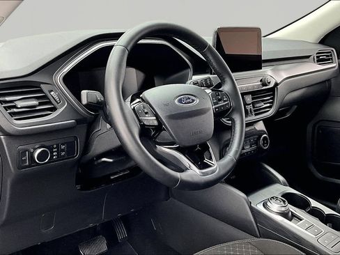 Certified 2024 Ford Escape Active AWD/4WD image 14