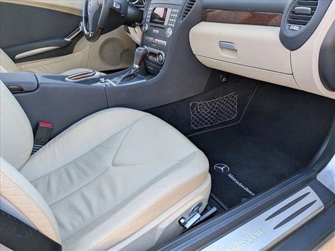 Used 2006 Mercedes-Benz SLK 280 image 18