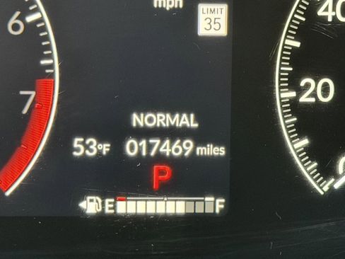 Used 2023 Honda HR-V Sport image 6