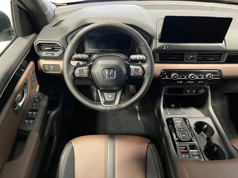 New 2026 Honda Pilot TrailSport image 27