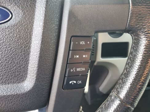Used 2012 Ford F150 XLT w/ XLT Convenience Pkg AWD/4WD image 15