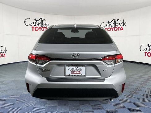 New 2026 Toyota Corolla LE image 6
