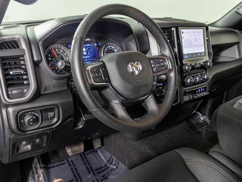 New 2026 RAM 1500 Classic Warlock image 3