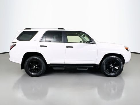 Used 2024 Toyota 4Runner SR5 RWD image 3