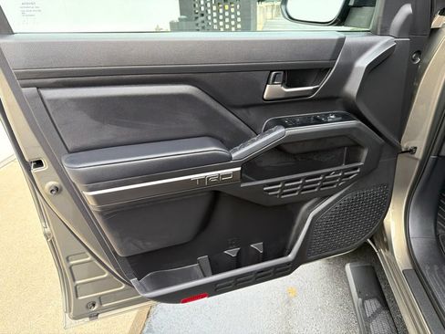 Used 2025 Toyota Tacoma TRD Sport RWD image 44