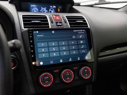 Used 2019 Subaru WRX STI w/ Popular Package #1 image 19