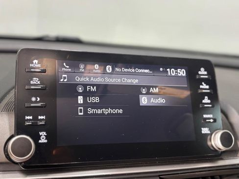 Used 2020 Honda Accord Sport image 19