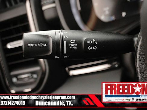 New 2026 RAM 1500 Limited image 29