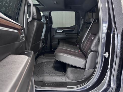 Certified 2023 Chevrolet Silverado 1500 High Country w/ High Country Premium Package image 10