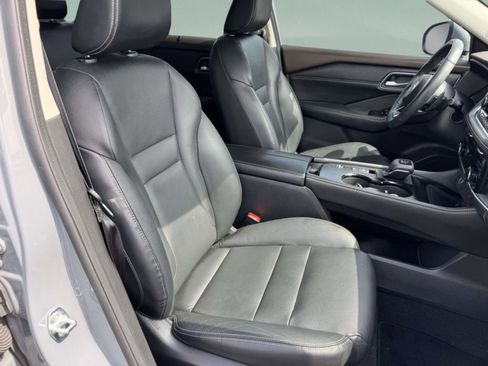Used 2021 Nissan Rogue SL w/ Premium Package FWD image 22