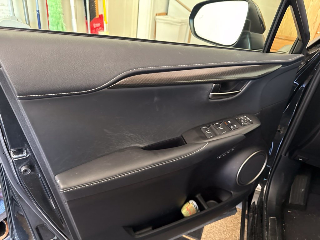Used 2019 Lexus NX 300 AWD image 7