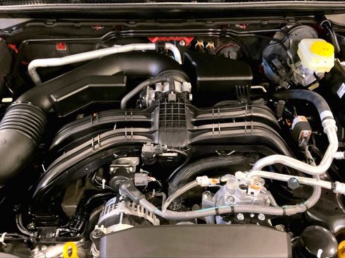 Used 2025 Subaru Legacy Premium image 29