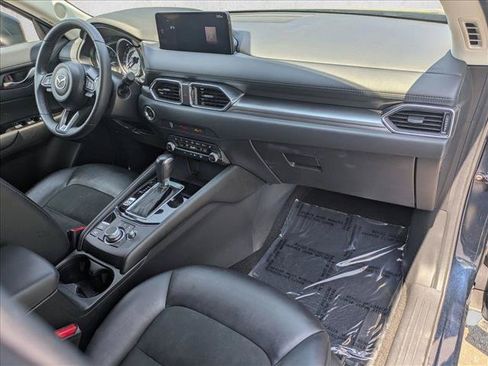 Used 2023 MAZDA CX-5 AWD 2.5 S w/ Select Package image 20
