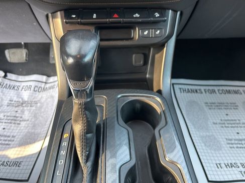 Used 2022 GMC Canyon AT4 image 21