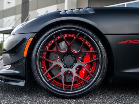 Used 2017 Dodge Viper GTC w/ ACR Package image 22