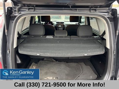Used 2016 Kia Soul + image 48
