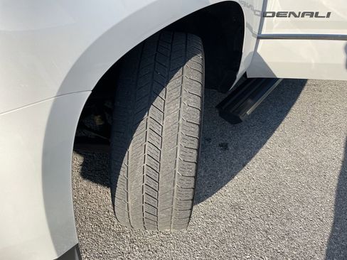 Used 2018 GMC Yukon Denali w/ Denali Ultimate Package image 62