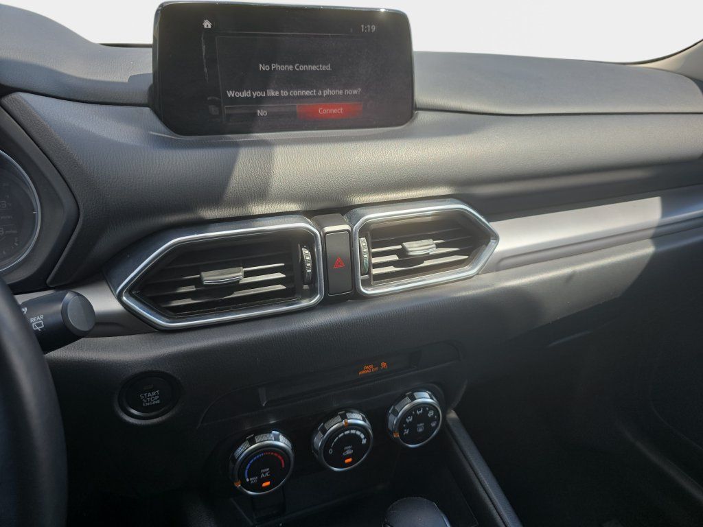 Used 2018 MAZDA CX-5 Sport FWD image 17