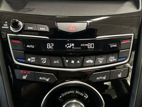 Used 2020 Acura RDX AWD image 17