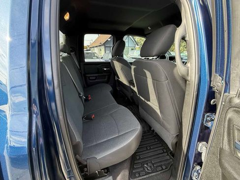 Used 2021 RAM 1500 Classic Warlock w/ Electronics Group image 11