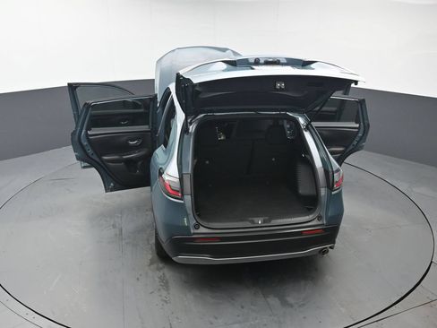 Certified 2024 Honda HR-V Sport image 45