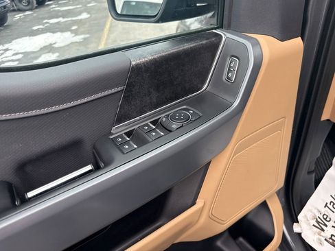 Used 2023 Ford F150 XLT w/ Equipment Group 302A High image 28