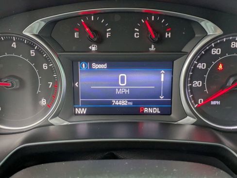 Used 2021 Chevrolet Blazer LT image 17