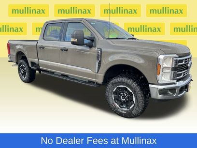 New 2026 Ford F250 XLT w/ Tremor Off-Road Package